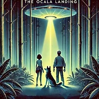 The Ocala Landing: The Ocala Landing, #1