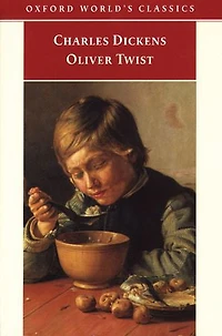 Oliver Twist
