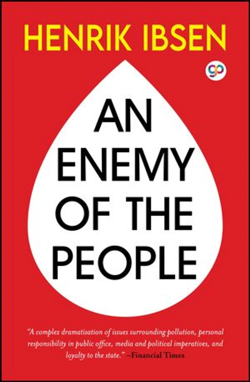An Enemy of the People