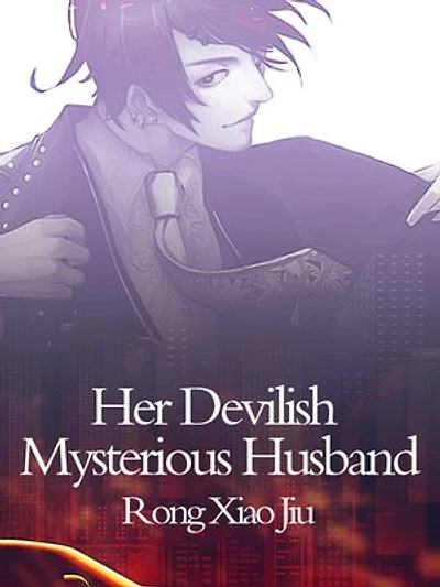 Her Devilish Mysterious Husband: Volume