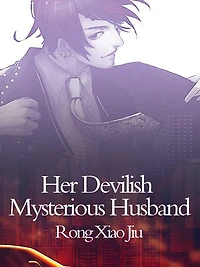 Her Devilish Mysterious Husband: Volume