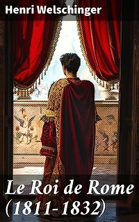 Le Roi de Rome (1811-1832): Édition enrichie. Exploration captivante de la vie du Roi de Rome, enfant prodige de Napoléon I dans l'Empire français du XIXe siècle