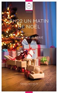 6H22 Un Matin de Noël (Novella lesbienne)