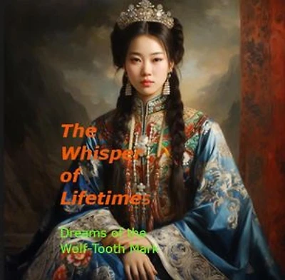 The Whisper of Lifetimes — Dreams of the Wolf-Tooth Mark