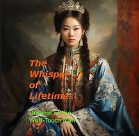 The Whisper of Lifetimes — Dreams of the Wolf-Tooth Mark