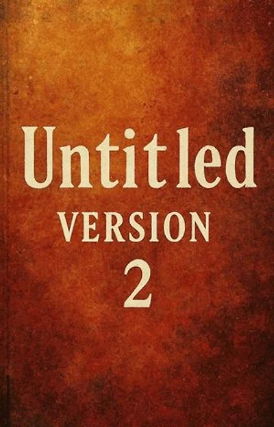 Untitled 2 Version 2