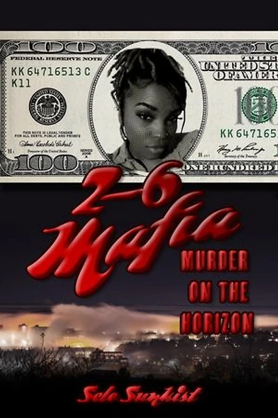 2-6 Mafia: Murder on the Horizon