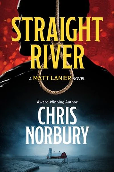 Straight River