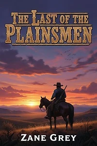 The Last of the Plainsmen