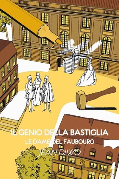 Il genio della Bastiglia