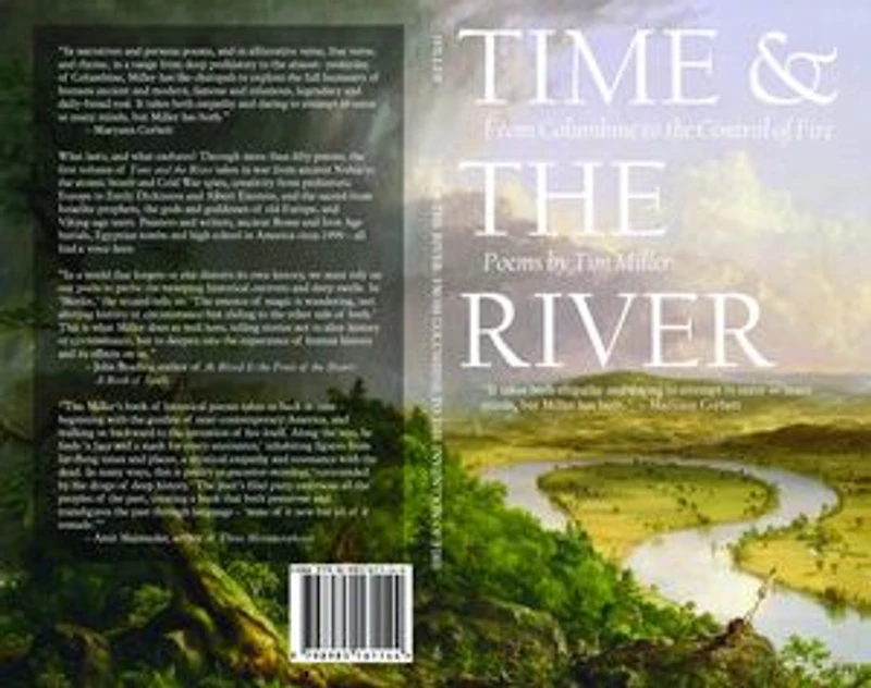 Time and the River: From Columbine to the Invention of Fire