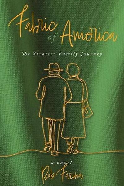 Fabric of America: The Strasser Family Journey