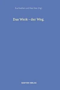 Das Werk – der Weg: Eine interkulturelle Begegnung zwischen Künstlerin und Kuratorin