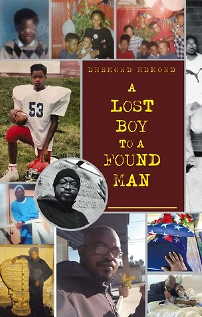 a Lost Boy to Found Man