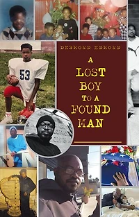 a Lost Boy to Found Man