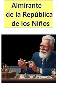 Almirante de la República de los Niños