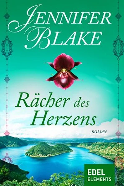 Rächer des Herzens: Historischer Liebesroman