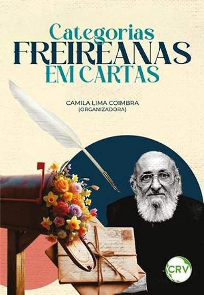 Categorias freireanas em cartas