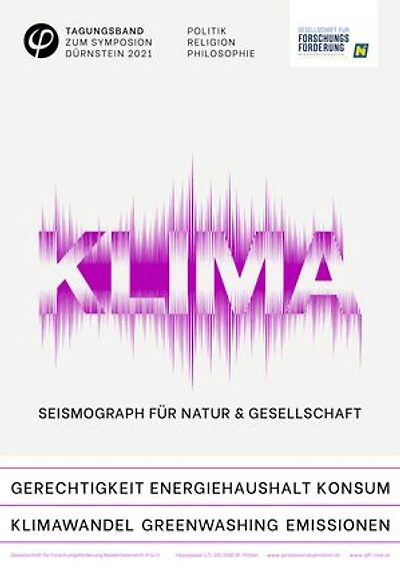 Klima - Seismograph für Gesellschaft & Gesundheit
