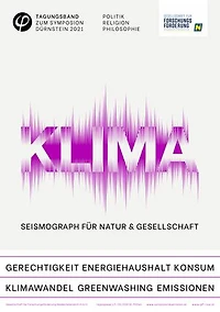 Klima - Seismograph für Gesellschaft & Gesundheit