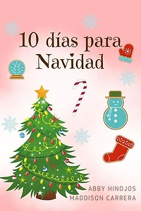10 días para Navidad: LA NIÑA QUE NO VA A LA ESCUELA, #2
