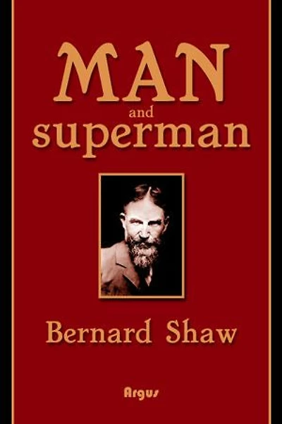 Man and Superman