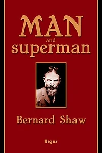 Man and Superman
