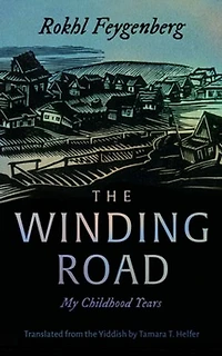 The Winding Road: My Childhood Years