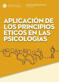 Aplicación de los principios éticos en las psicologías