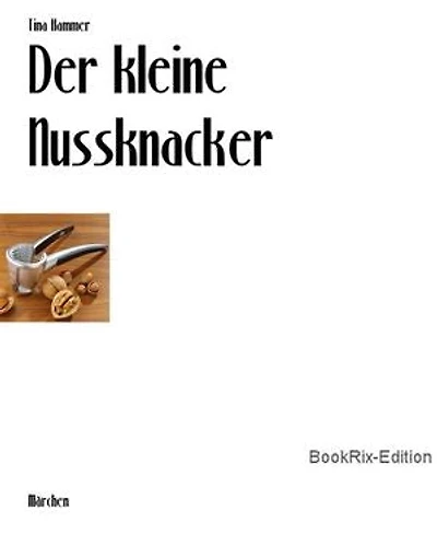 Der kleine Nussknacker