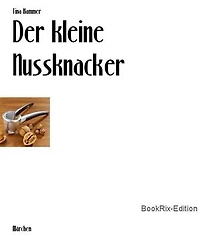 Der kleine Nussknacker