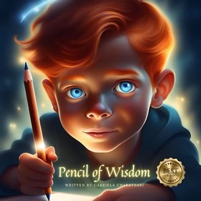 Pencil of Wisdom