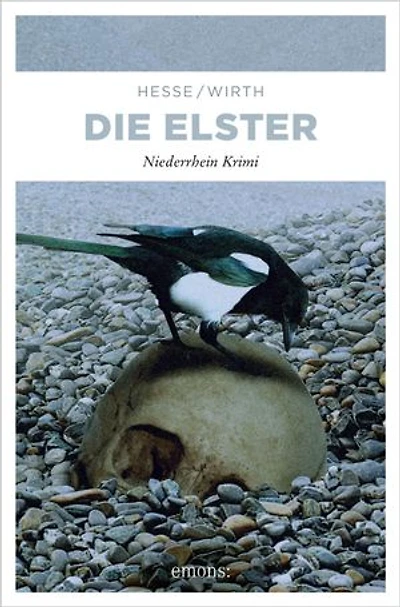 Die Elster: Niederrhein Krimi