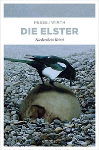 Die Elster: Niederrhein Krimi