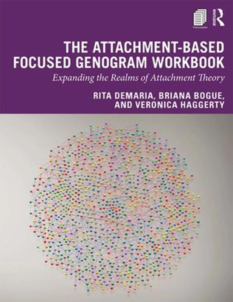 the Attachment-Based Focused Genogram Workbook: Expanding Realms of Attachment Theory