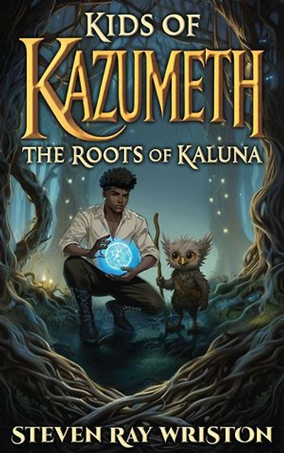 Kids of Kazumeth: The Roots of Kaluna