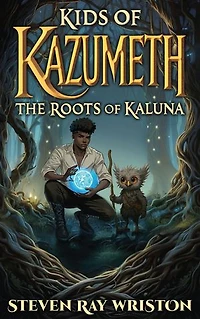 Kids of Kazumeth: The Roots of Kaluna