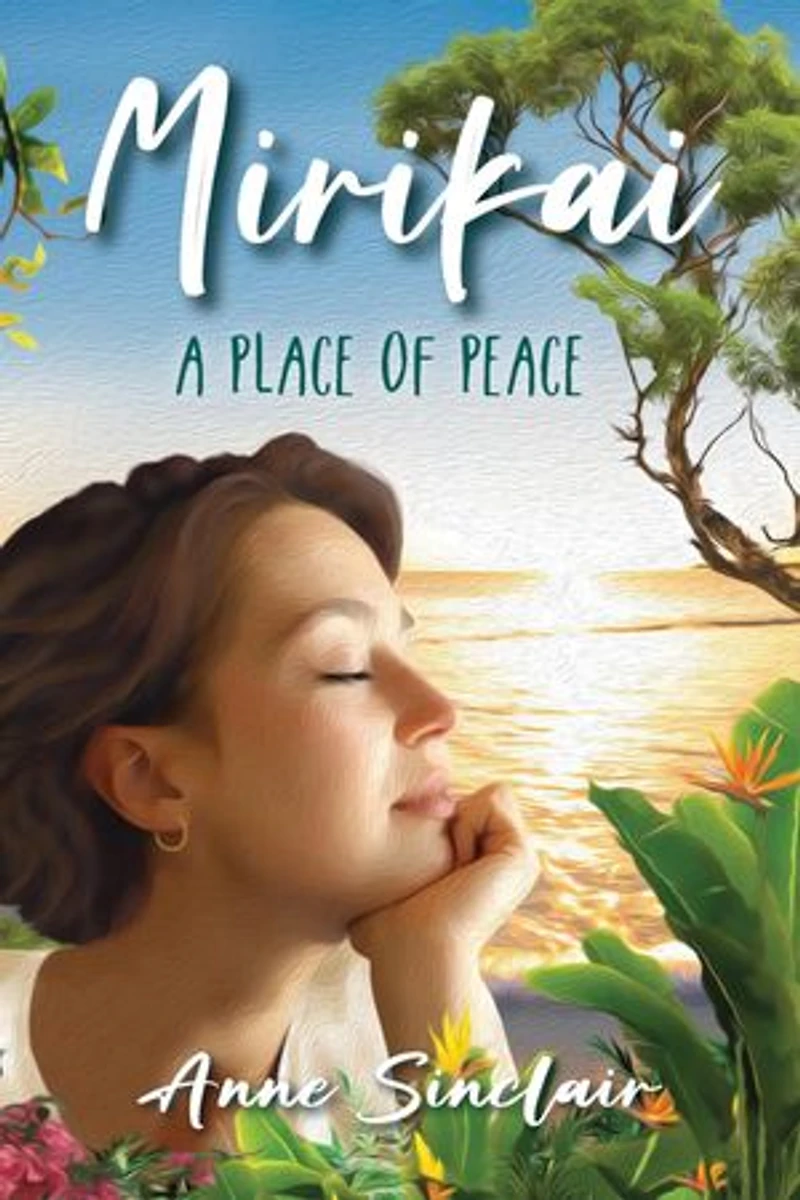 MIRIKAI: A Place of Peace