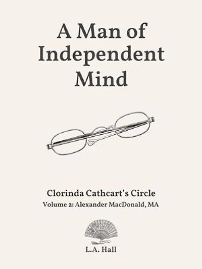 A Man of Independent Mind