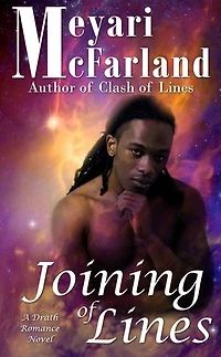 Joining of Lines: The Drath Series, #2