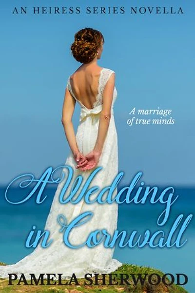 A Wedding In Cornwall: A Song At Twilight Companion Novella