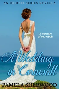 A Wedding In Cornwall: A Song At Twilight Companion Novella
