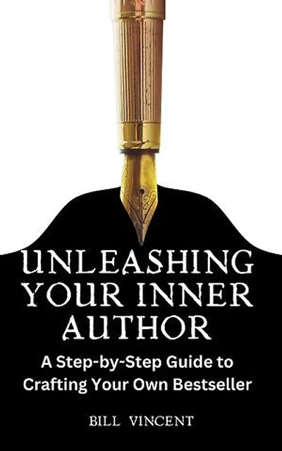 Unleashing Your Inner Author
