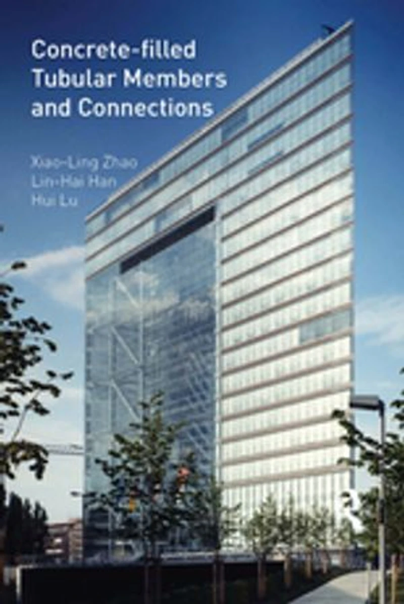 Concrete-filled Tubular Members and Connections