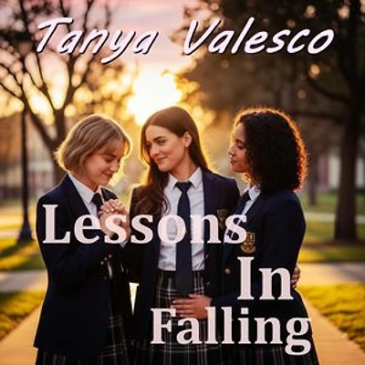 Lessons In Falling: The Lessons Series, #1