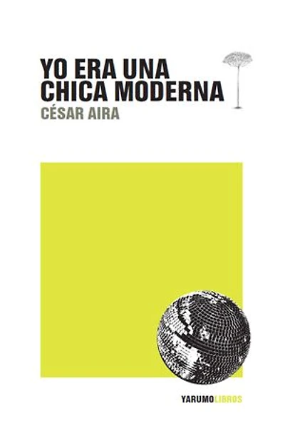 Yo era una chica moderna