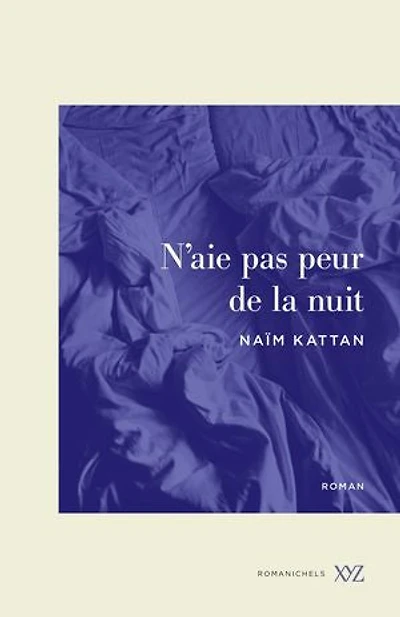 N'aie Pas Peur De La Nuit