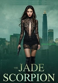 The Jade Scorpion: The Jade Scorpion, #1