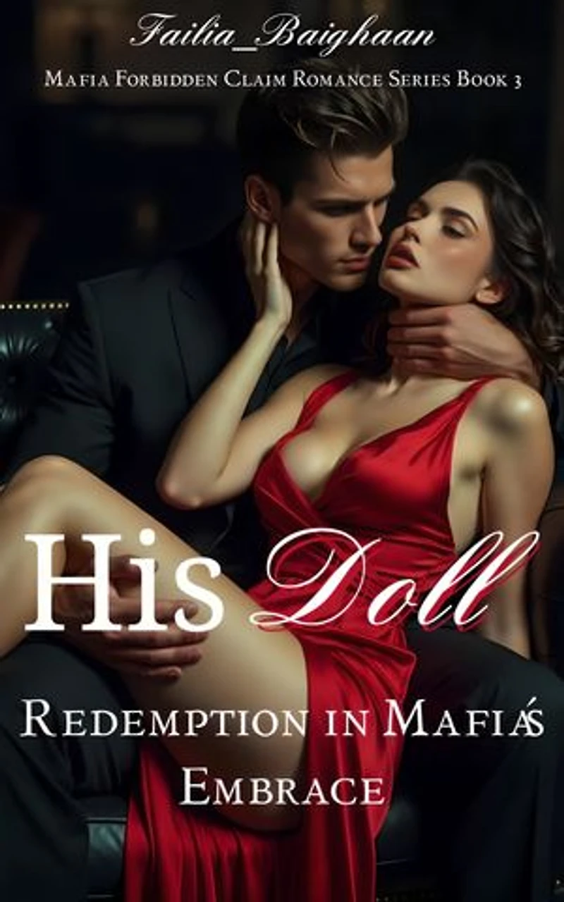 His Doll: Redemption in Mafia's Embrace