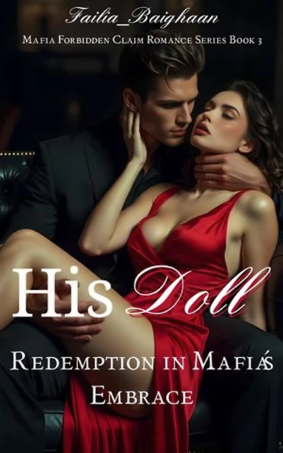 His Doll: Redemption in Mafia's Embrace